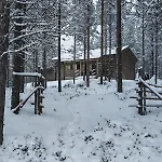 Arvoranta Villa *