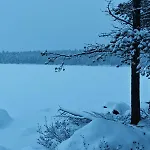 Arvoranta Villa *