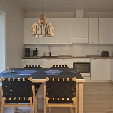 Arvoranta * Nellimö