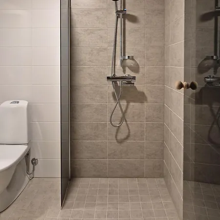 Arvoranta Villa Nellimö