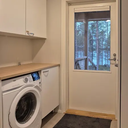 Arvoranta * Nellimö