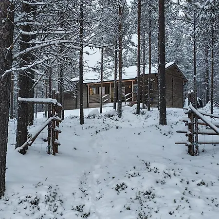 Arvoranta Вилла *