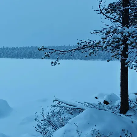 Arvoranta Вилла *
