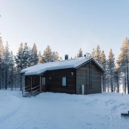 Arvoranta Villa Nellimö