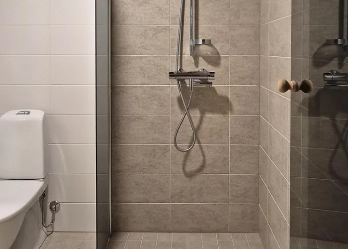 Arvoranta Villa Nellimö