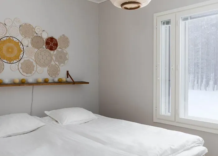 Villa Arvoranta Nellimö